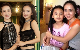 Con gái “nữ hoàng Wushu” Thúy Hiền từ bé xinh giống mẹ, dậy thì đẹp như hoa hậu, body nóng bỏng
