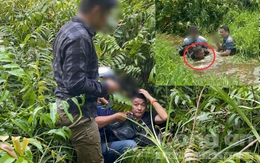 Bắt khẩn cấp 6 đối tượng bắt cóc đại gia Trung Quốc, tống tiền 10 tỷ đồng ở TP HCM