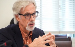 Giám đốc IFC: Hàng năm IFC "rót" khoảng 2 tỷ USD vào Việt Nam, kỳ vọng gia tăng vốn đầu tư