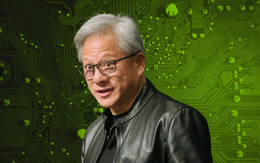 Một điểm "chí mạng" còn tụt hậu 5-10 năm so với Mỹ, khiến công nghiệp bán dẫn Trung Quốc chưa thể vượt qua NVIDIA của Jensen Huang dù đã đầu tư hàng tỷ USD