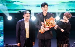 Trẻ Concert giành giải “Ấn tượng Cống Hiến”