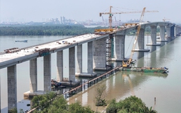 Dự án 75.378 tỷ đồng của vùng giàu nhất Việt Nam sẽ có  công trình cầu đối xứng độc đáo?