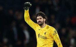 Thống kê ngoạn mục của 'người hùng' giúp Liverpool đánh bại PSG
