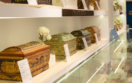 Động thái bất ngờ của đài hóa thân ở Nam Định với gia đình phản ánh việc bị ép mua quách giá cao