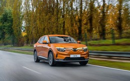 Mục tiêu 200.000 xe của VinFast dễ hay khó?