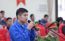 Bị cáo 'thổi giá' 30 tỷ đồng/m² đất ở Sóc Sơn lĩnh 3 năm tù