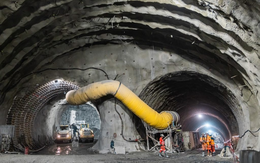 Có công nghệ xịn nhất nhưng Trung Quốc, Nhật đều phải đứng ngoài cuộc, siêu dự án 30 tỷ USD sâu 2.500m lập cú đúp kỷ lục mới chốt công nghệ nào?