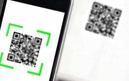 Quét mã QR lạ có thể lộ thông tin tài khoản ngân hàng