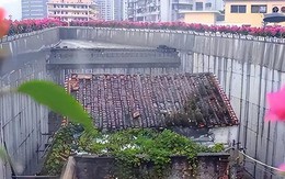 Nhà rộng chưa đến 30m2 được đền bù 28 tỷ đồng nhưng gia chủ vẫn quyết không di dời, lớn tiếng khẳng định: “Tôi xứng đáng nhận 52 tỷ”