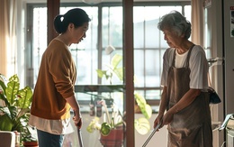 Mãi mới thuê được người giúp việc ưng ý nhưng chỉ 2 ngày lên chơi và bằng 1 câu nói, mẹ chồng tôi khiến bác ấy đùng đùng xin nghỉ