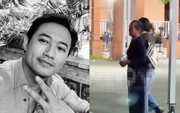 Xót xa cảnh mẹ Quý Bình lo hậu sự cho con trai: Mất cả chồng lẫn con chỉ trong hơn 1 năm