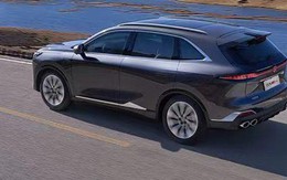 'Đại gia' bắt tay DN Việt xây nhà máy ở Huế có SUV công nghệ tối tân, ngang cỡ CX-5 mà giá chỉ bằng 1 nửa