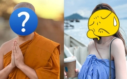 Nam ca sĩ lận đận nhất showbiz xuất gia sau khi bị bạn gái người mẫu "đá" để chạy theo CEO của 3 tập đoàn