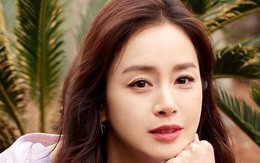 Kim Tae Hee bị nhóm cướp có súng tấn công, nhốt vào phòng tắm