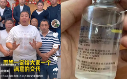 4 "phốt" livestream rúng động tại Trung Quốc: Hàng fake, view ảo, thuốc "chữa ung thư" lừa hàng triệu người...