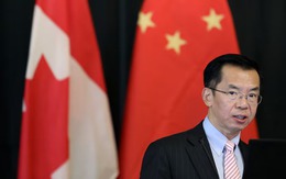 Đại sứ Trung Quốc nêu quan điểm về đàm phán Nga - Mỹ, khả năng triển khai lực lượng ở Ukraine?