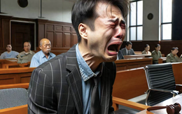 Gửi tiết kiệm 105 tỷ đồng, 1 năm sau phát hiện tài khoản trống không: Ngân hàng tuyên bố ‘‘chính anh chị là người rút tiền’’