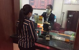 Người phụ nữ mới gửi tiết kiệm 35 tỷ đồng, cuối năm tài khoản còn 0 đồng, nhân viên ngân hàng khẳng định: “Cô sẽ nhận được lãi ở chỗ khác”