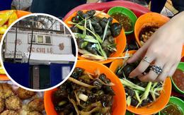 Hàng ốc "huyền thoại" Hà Nội bỗng đóng cửa im ỉm, dân mạng ngỡ ngàng khi hay tin về bà chủ