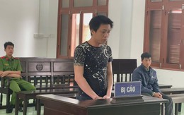 Trút ghen tuông lên tình địch, người đàn ông chờ ngày ly hôn lĩnh án giết người