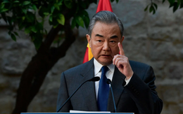 Trung Quốc nêu lập trường khi Mỹ đảo chiều trong xung đột Ukraine