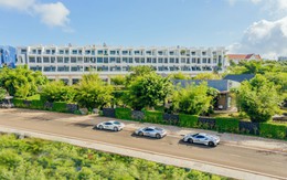 Cơ hội “vàng” sở hữu bất động sản “kim cương” tại Khu đô thị Thành phố Cà phê
