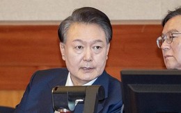 Điều gì chờ đợi Tổng thống Hàn Quốc sau khi được trả tự do?