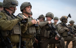 Quân đội Israel nhận lệnh chuẩn bị quay lại Gaza chiến đấu "ngay lập tức"