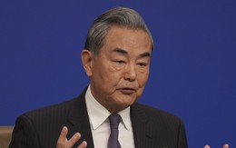 Ngoại trưởng Trung Quốc nói các cường quốc 'không nên bắt nạt kẻ yếu'