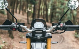"Yamaha PG-1 phiên bản xe ga": Động cơ 150cc mạnh mẽ, ABS 2 kênh như Honda SH - chạy 400 km mới cần đổ xăng