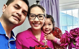 Vợ cố diễn viên Đức Tiến và mẹ chồng tranh chấp tài sản