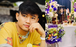 Bức xúc vì video rõ mặt cố NSƯT Quý Bình lúc khâm liệm bị phát tán