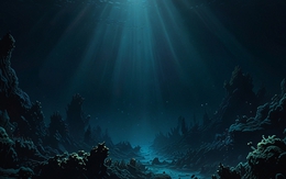 Trung Quốc phát hiện hàng ngàn sinh vật mới ở "vùng bóng tối"