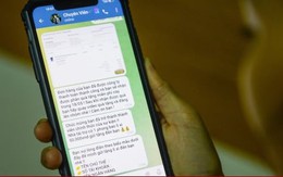 Người phụ nữ mất 750 triệu đồng khi chơi 'quay thưởng tình yêu'