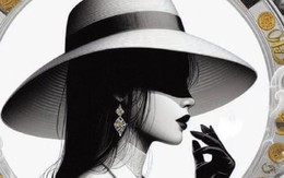 Những ái nữ GenZ nổi tiếng giàu có của đại gia Việt