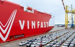 VinFast của tỷ phú Phạm Nhật Vượng tăng tốc trên con đường hướng đến mục tiêu 200.000 xe: giao 2.500 xe đến Indonesia, 34.530 ô tô xuất xưởng trong 2 tháng đầu năm