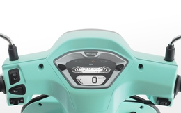 Xe ga thời trang cao cấp thiết kế đẹp như Vespa Sprint mà giá chỉ bằng 1 nửa, đang ưu đãi trong tháng 3