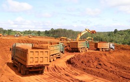 Bình Phước “chốt” nhà đầu tư dự án khai thác bauxite hơn 22.700 tỷ đồng