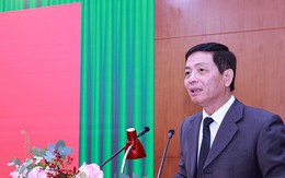 Bổ nhiệm Thư ký Trưởng Ban Nội chính Trung ương