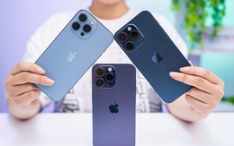 Loạt iPhone cũ liên tục 'cháy hàng', giá giảm sâu chưa từng có