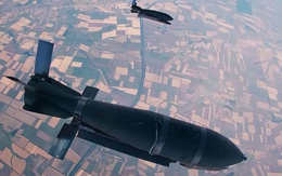 NATO 'mất ngủ' trước kho vũ khí bom lượn của Nga