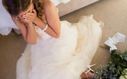 Cô dâu nằng nặc đòi tổ chức đám cưới ở nhà hàng, khi lên phát biểu, mẹ chồng nói một câu khiến nàng dâu bật khóc