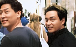 Bạn đời nhớ Trương Quốc Vinh: 22 năm vẫn chưa vơi nỗi niềm