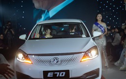 Chiến lược giá cao thất bại, các hãng xe điện Trung Quốc ào ạt giảm giá