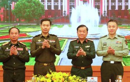 Bộ Quốc phòng mời ba nước cử quân nhân tham gia diễu binh, diễu hành