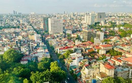 Sáp nhập tỉnh, xã, bỏ cấp huyện: Xử lý trụ sở, tài sản công trong 5 năm