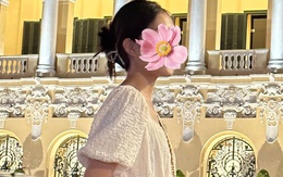 Mặt mộc đẹp không tỳ vết của nữ chính phim 4 tỷ view, có xứng là ngọc nữ thế hệ mới?