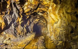 Khoan sâu hàng nghìn mét, Trung Quốc vừa phát hiện 2 mỏ vàng lớn, trữ lượng có thể vượt 2.000 tấn