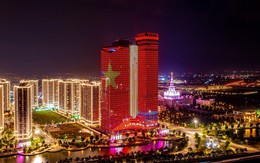 Vingroup vượt mặt 2 “đại gia” Nhà nước, vào top 3 vốn hóa lớn nhất sàn chứng khoán Việt Nam