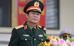 Tập trung hoàn thành Đề án tiếp tục sắp xếp cơ quan quân sự địa phương